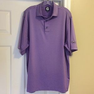 FootJoy Men’s Golf Polo Size Medium
